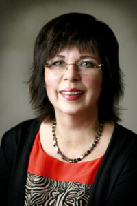 Gerlinde Reinbold